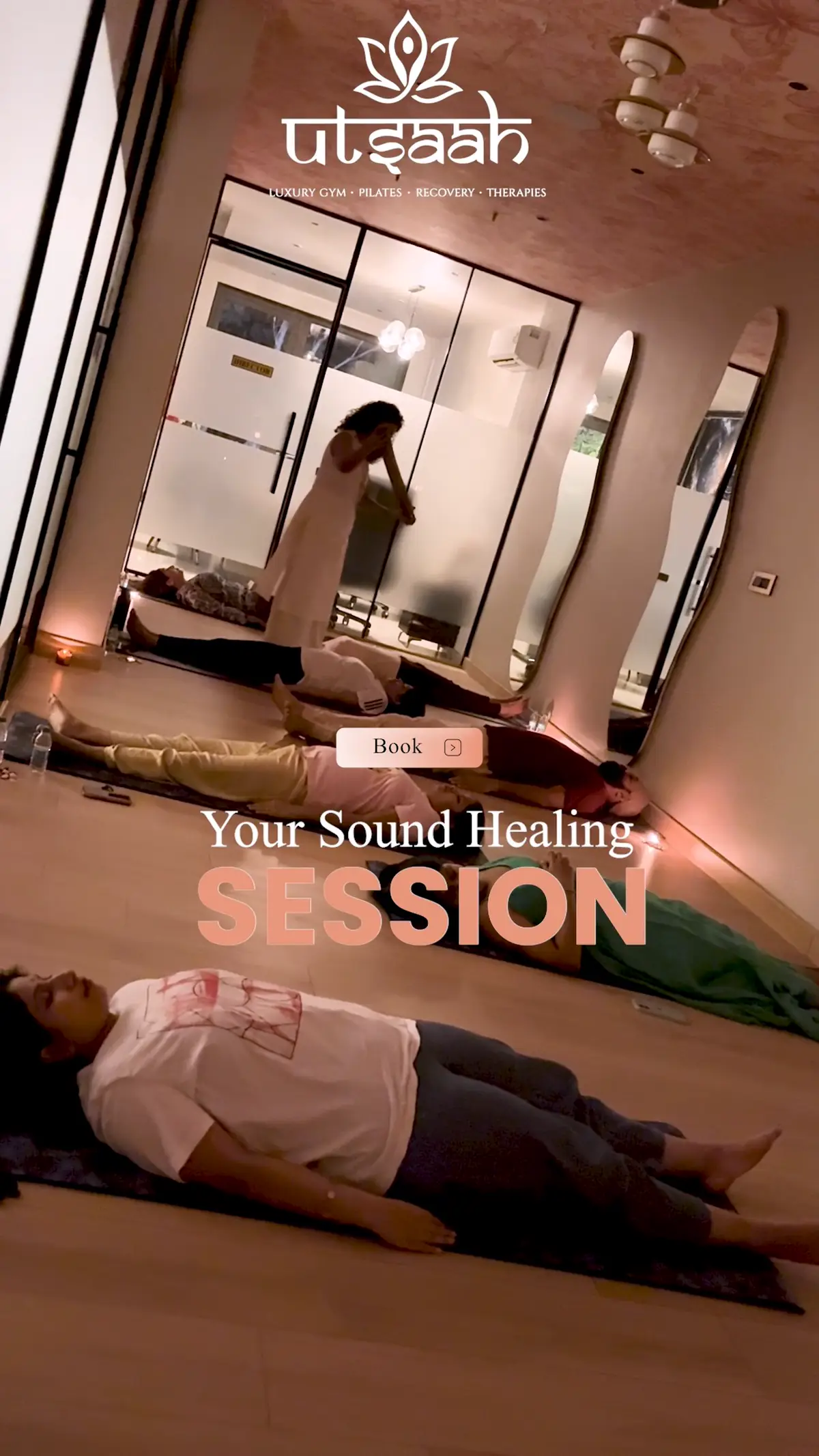 Utsaah Wellness Janakpuri - moment 1