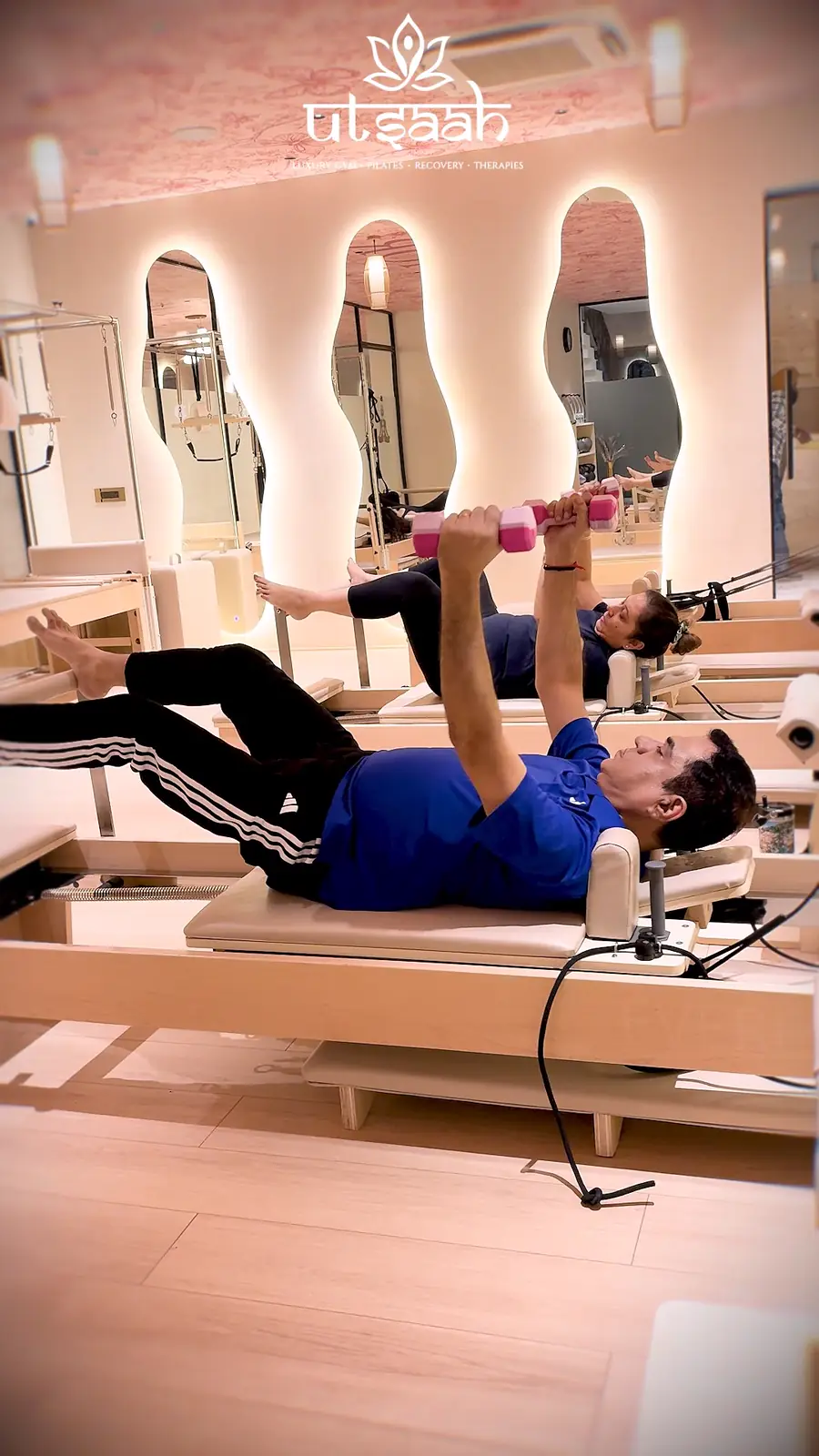 Utsaah Wellness Janakpuri - moment 10