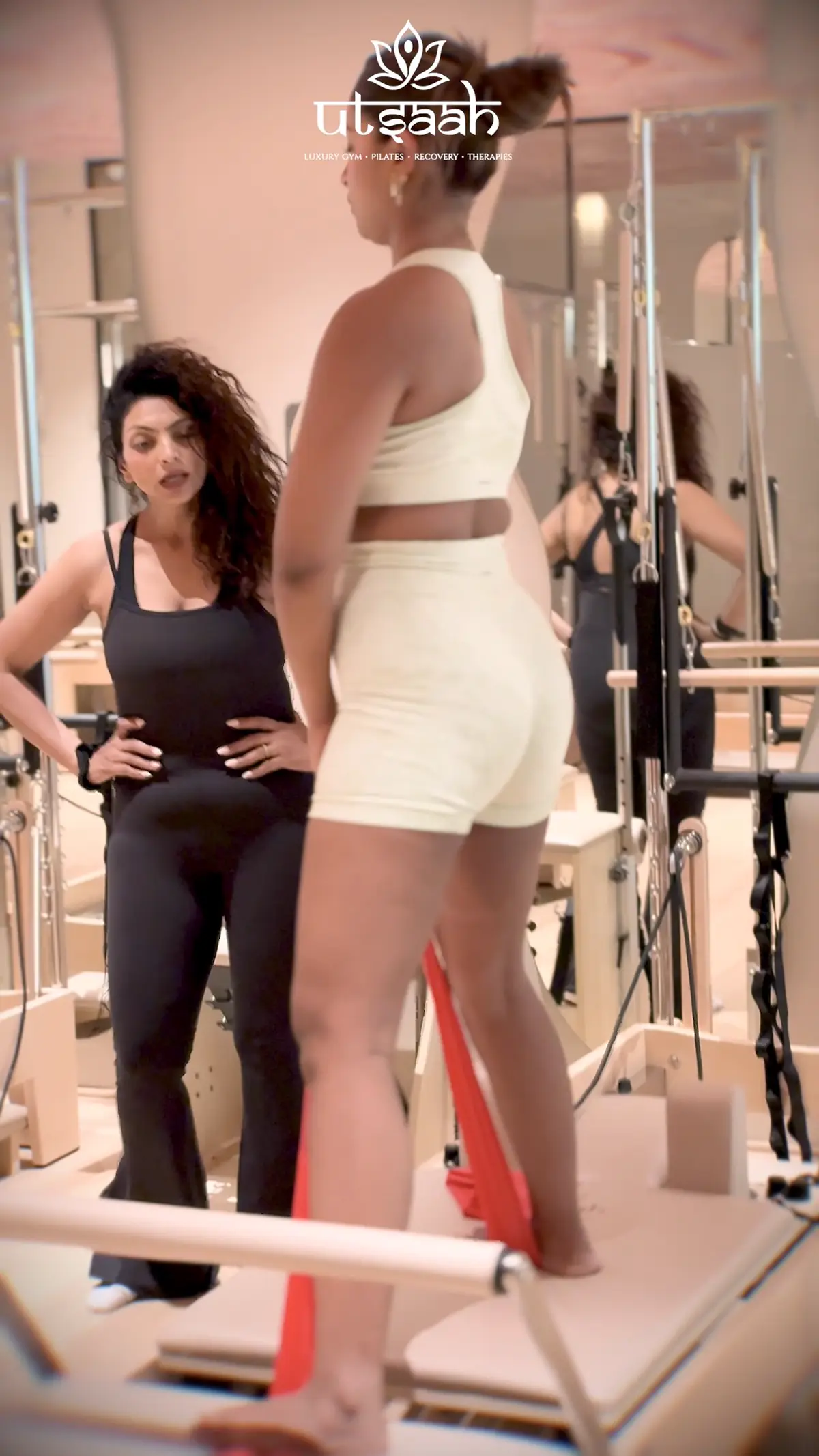 Utsaah Wellness Janakpuri - moment 11