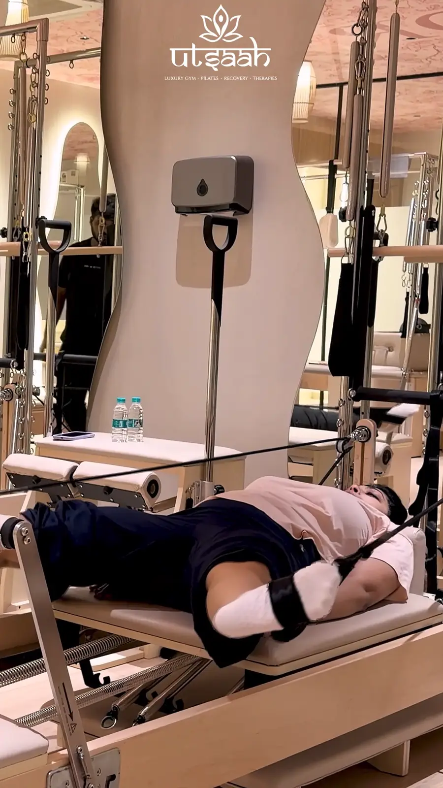 Utsaah Wellness Janakpuri - moment 12