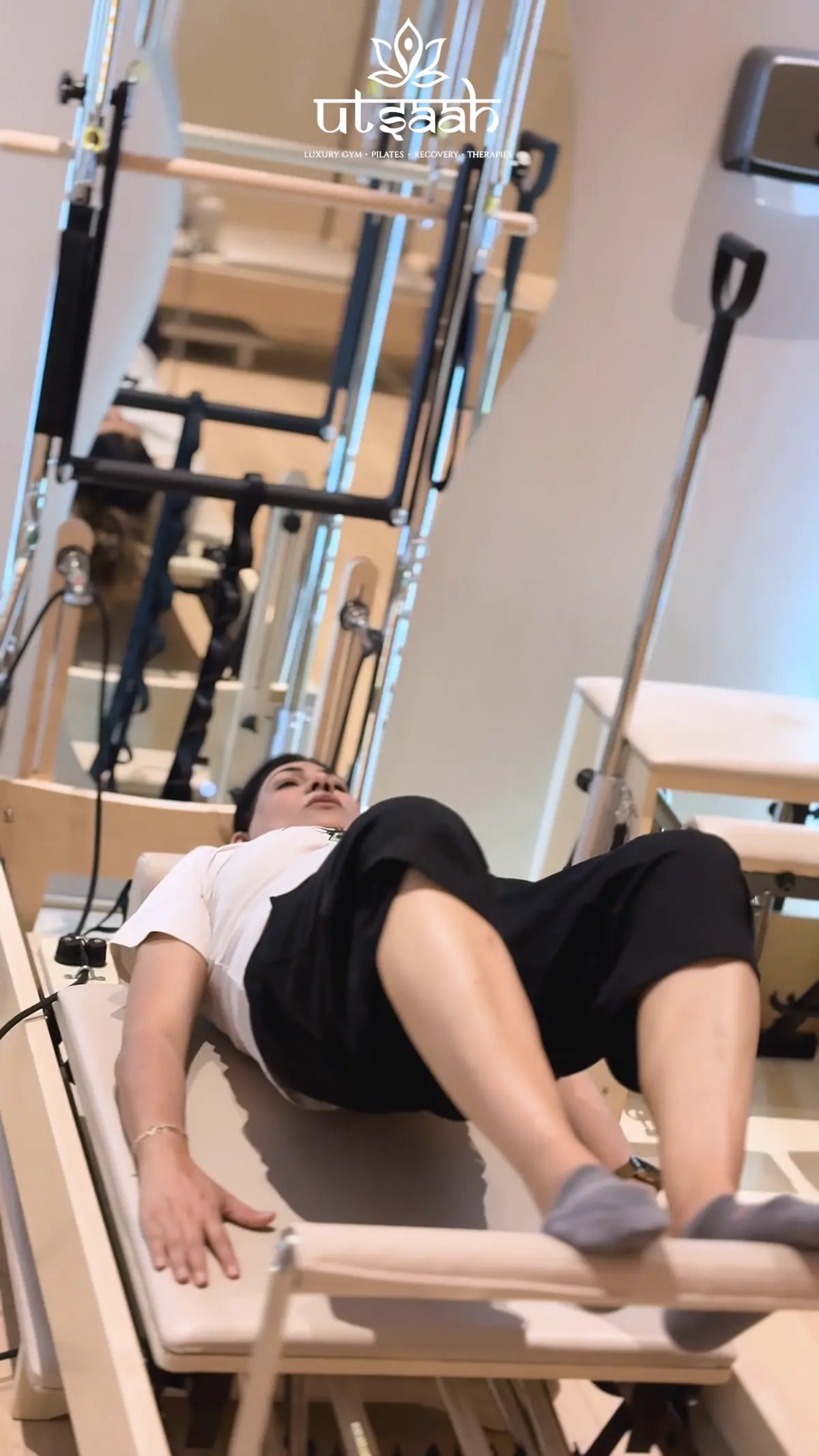Utsaah Wellness Janakpuri - moment 13