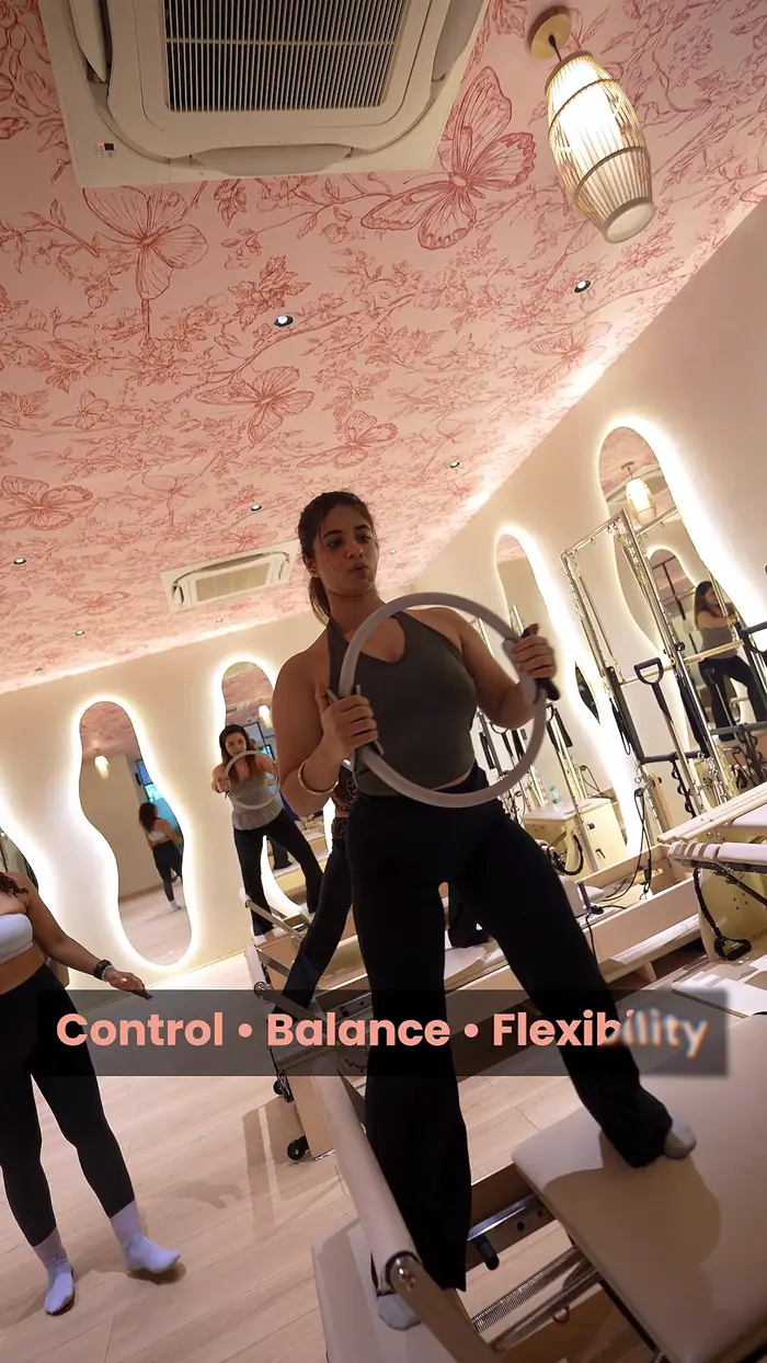 Utsaah Wellness Janakpuri - moment 16