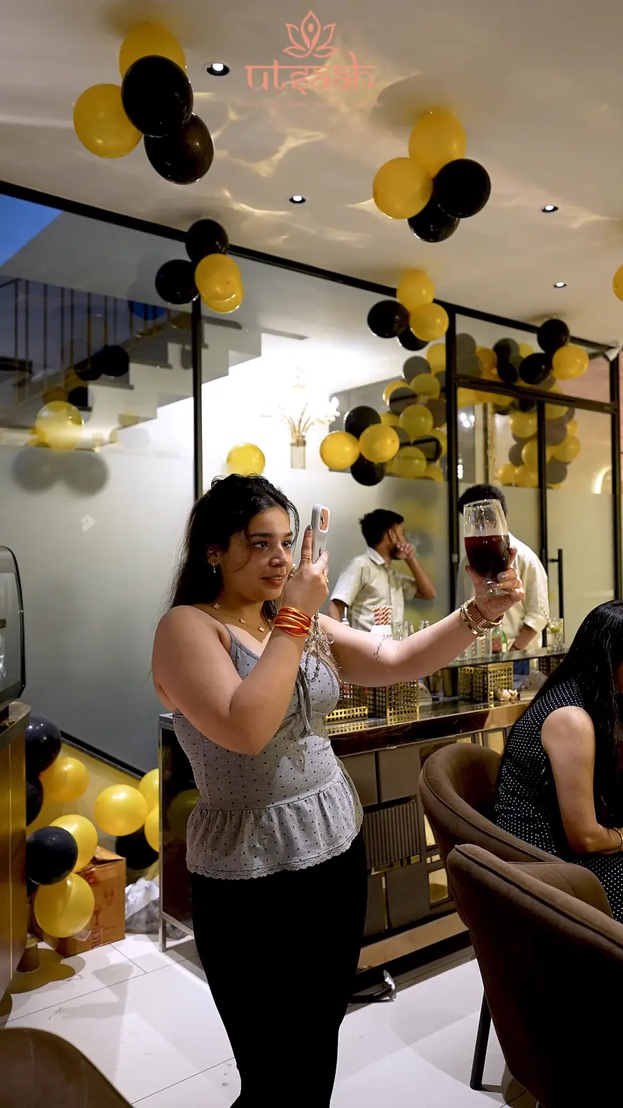 Utsaah Wellness Janakpuri - moment 17