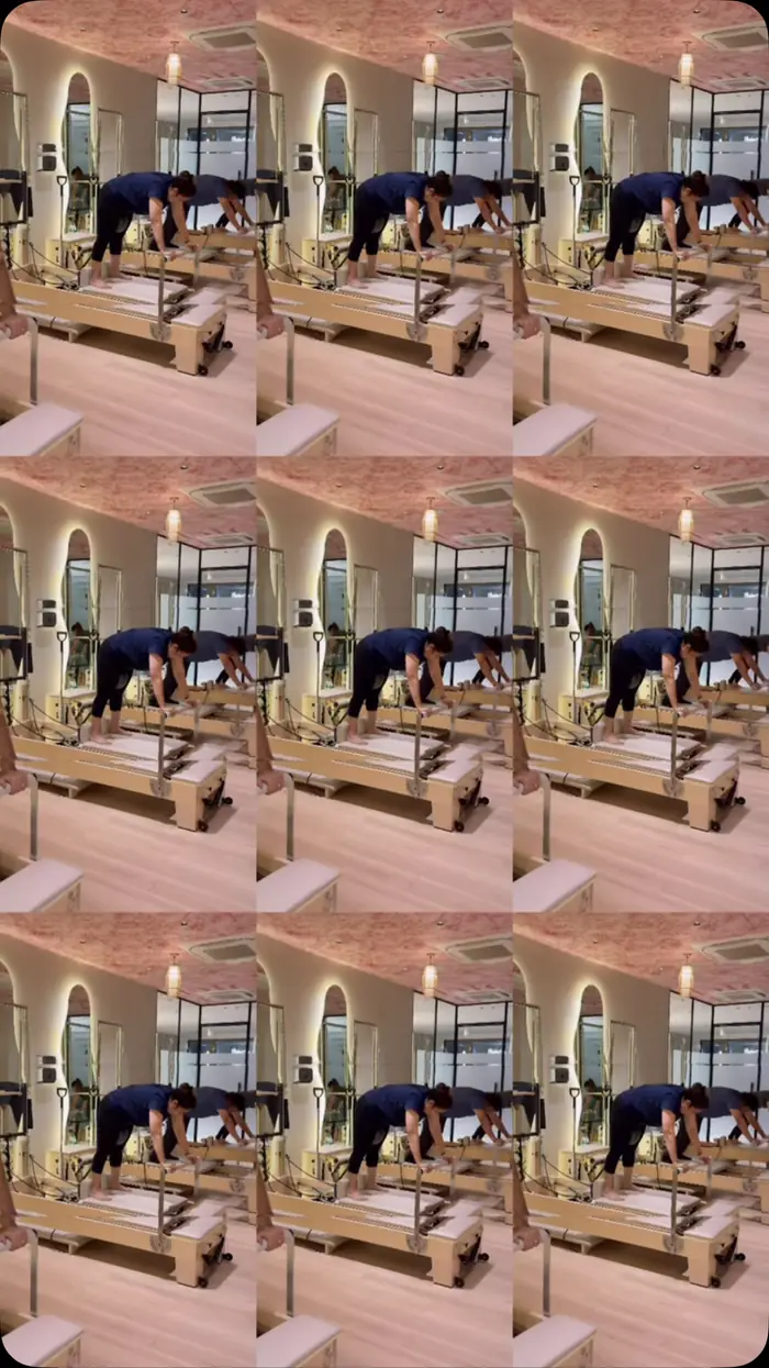 Utsaah Wellness Janakpuri - moment 20