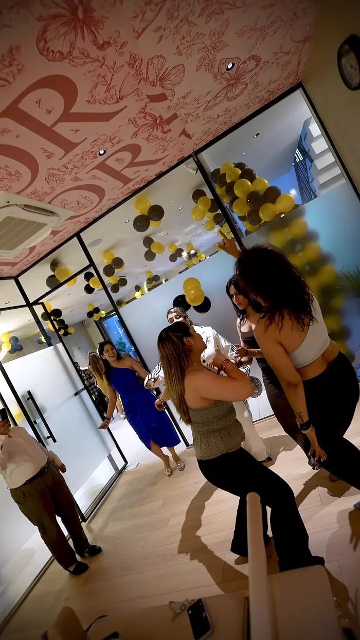 Utsaah Wellness Janakpuri - moment 23