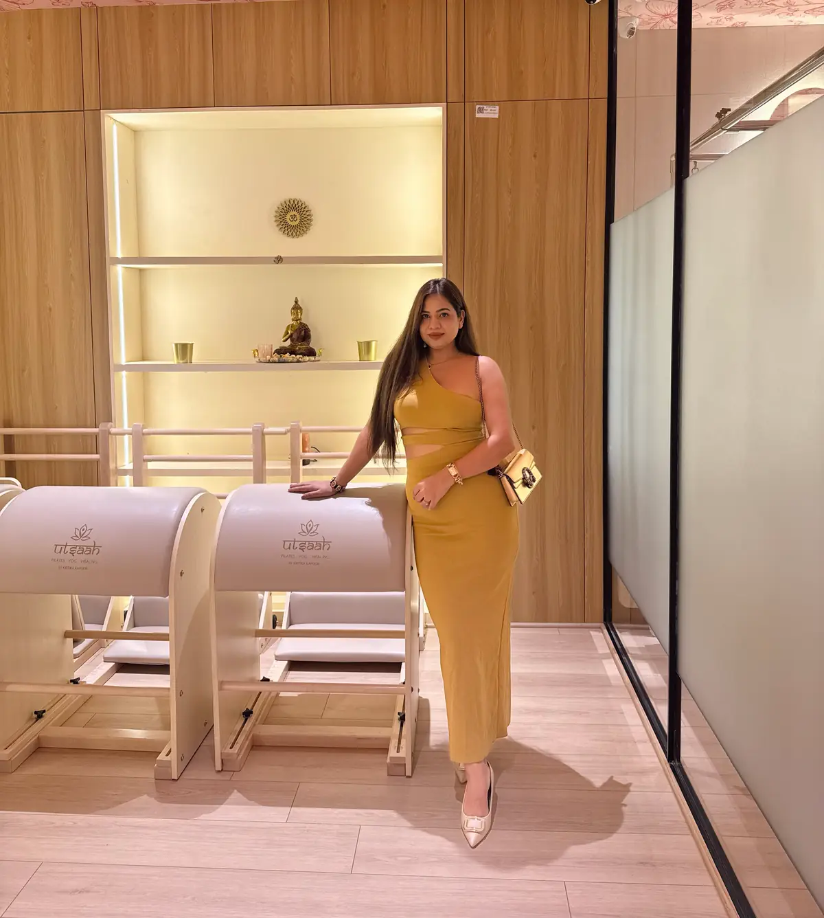 Utsaah Wellness Janakpuri - moment 26