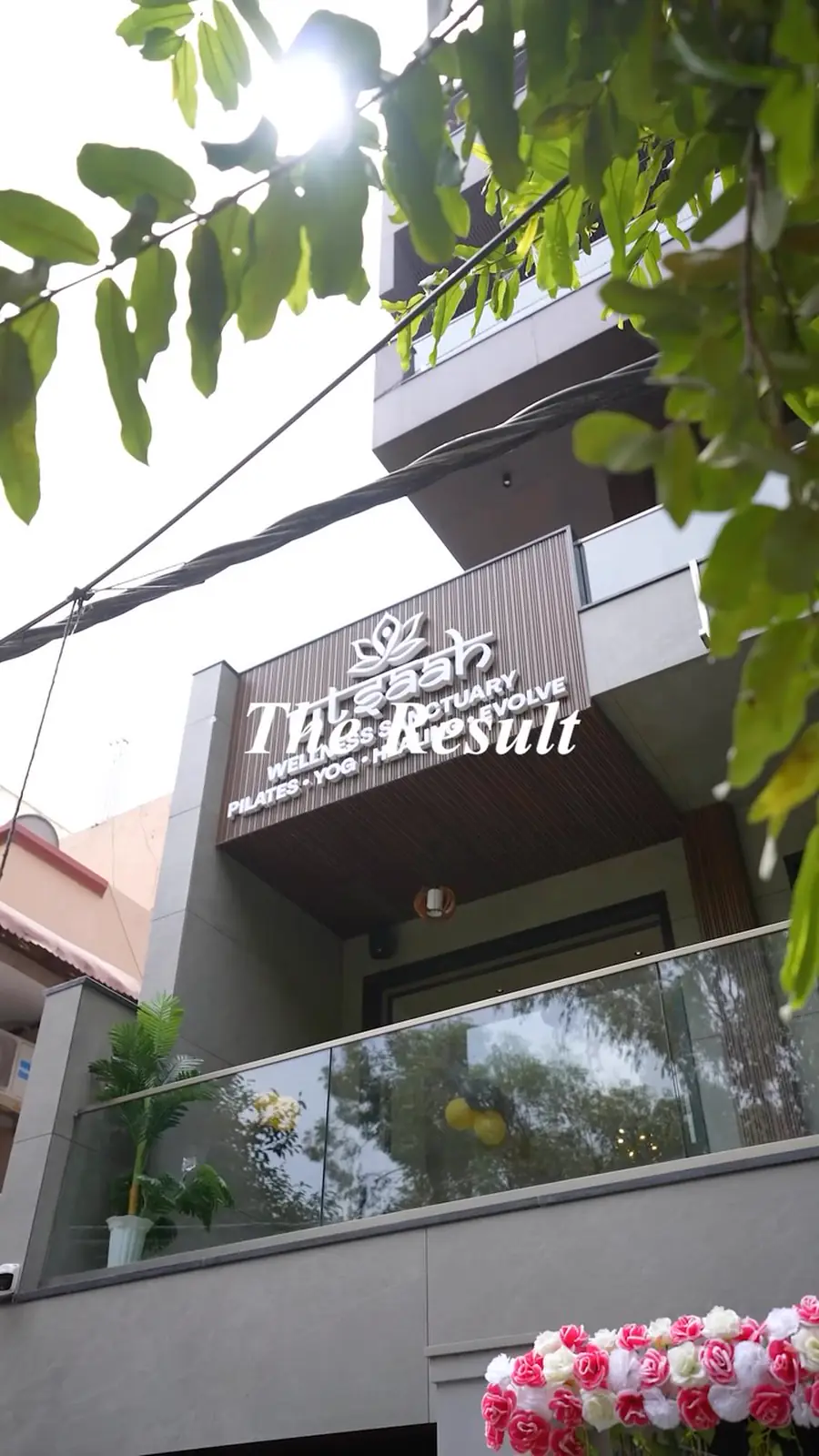 Utsaah Wellness Janakpuri - moment 29