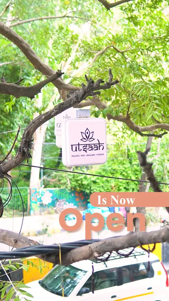 Utsaah Wellness Janakpuri - moment 30