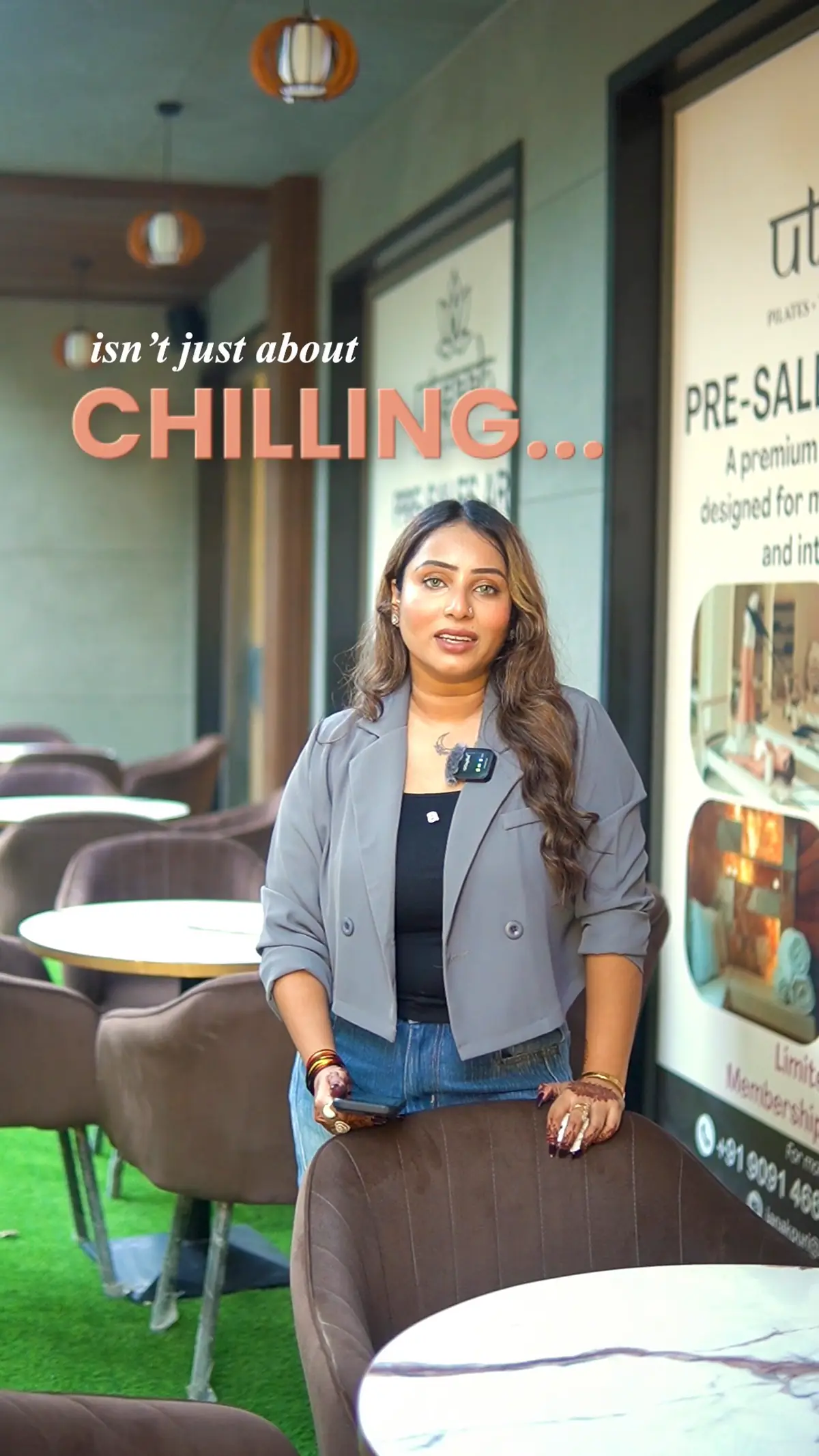 Utsaah Wellness Janakpuri - moment 31
