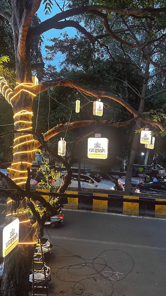 Utsaah Wellness Janakpuri - moment 41