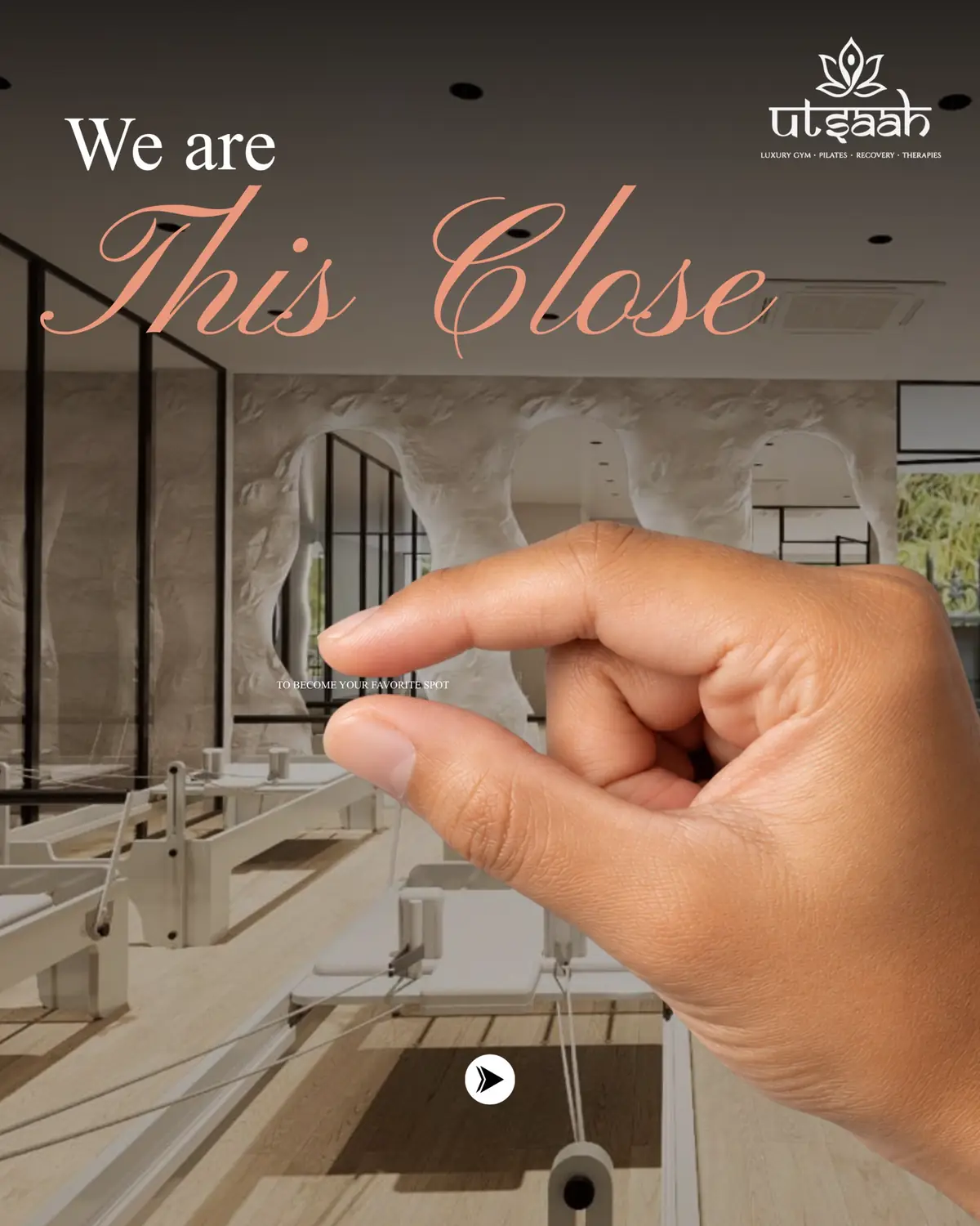 Utsaah Wellness Janakpuri - moment 42
