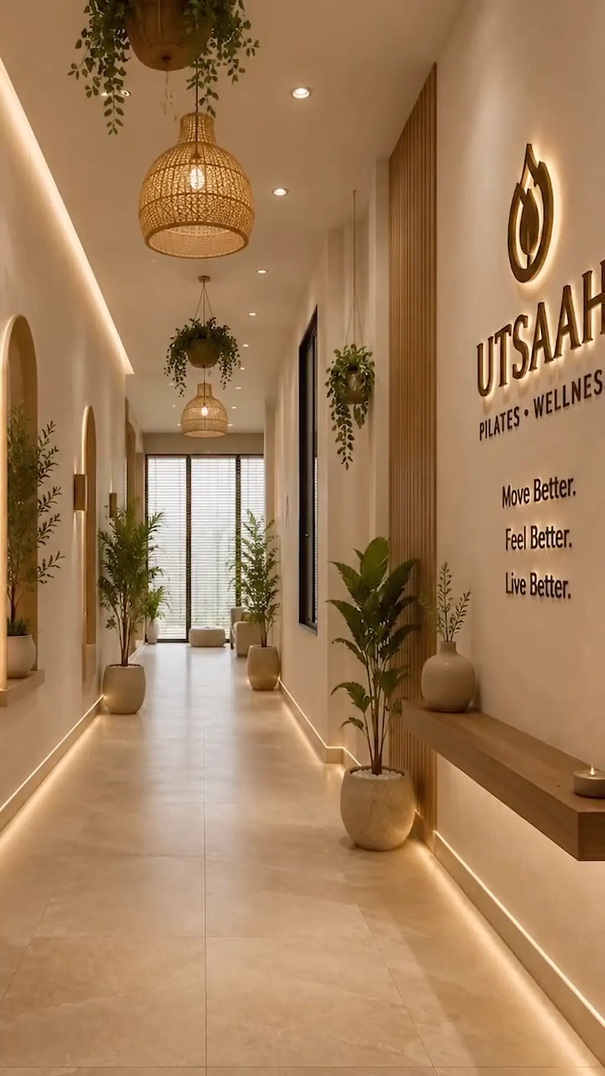Utsaah Wellness Janakpuri - moment 47