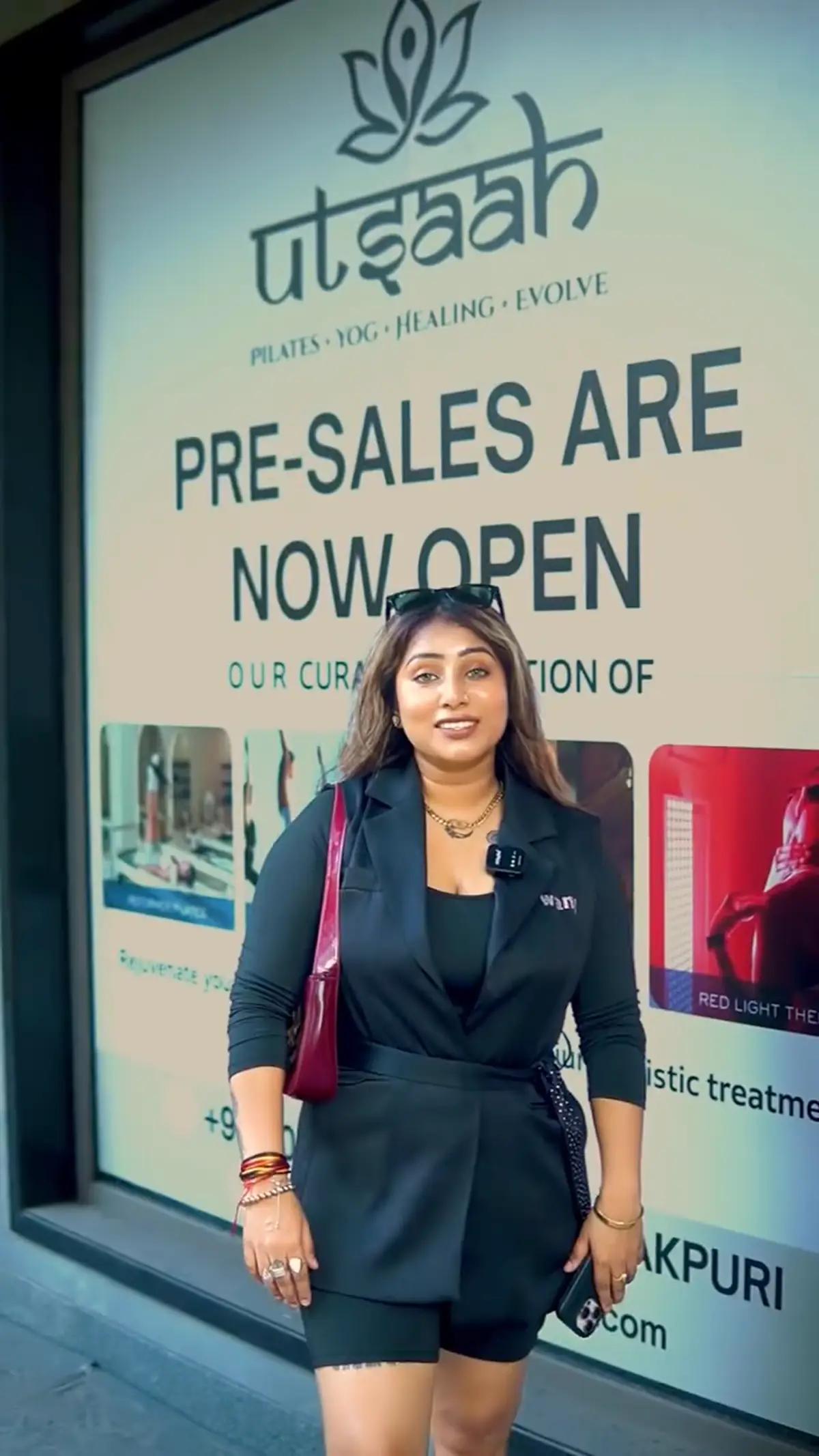 Utsaah Wellness Janakpuri - moment 49