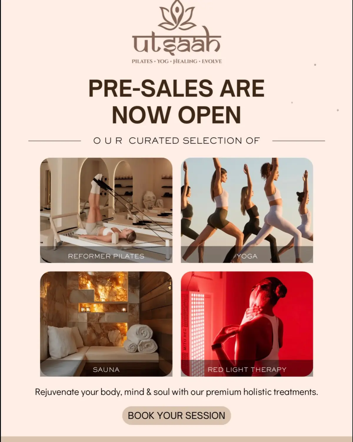 Utsaah Wellness Janakpuri - moment 52