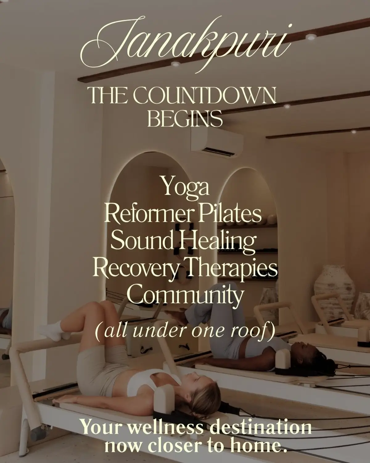 Utsaah Wellness Janakpuri - moment 54